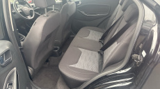 Ford KA+ 1.2 Zetec 5dr Petrol Hatchback